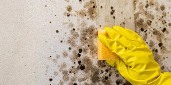 mold prevention