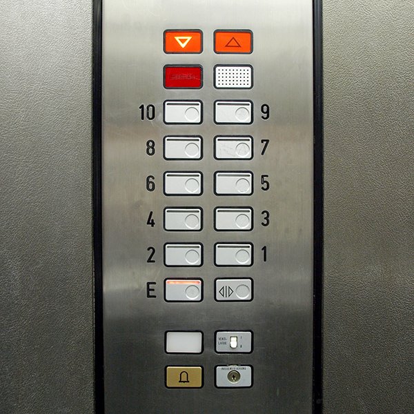 elevator